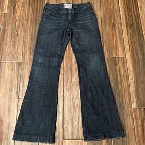 👖 LN American Rag brand junior’s bootcut/flare jeans